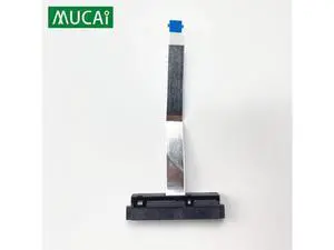 For ASUS VivoBook S14/S15 S430U S530U S4300U S5300U 2nd X412 X412F X512 X512UF laptop SATA Hard Drive HDD Connector Flex Cable For ASUS VivoBook S14/S15 S430U S530U S4300U S5300U 2nd X412 X412F X512 X512UF laptop SATA Hard Drive HDD Connector Flex Cable
