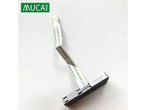 For HP 14-AF 14-A 14-AC 14-BA 240 246 G4 G5 TPN-L119 TPN-I120 I124 laptop SATA Hard Drive HDD Connector Flex Cable 6017B0588901 For HP 14-AF 14-A 14-AC 14-BA 240 246 G4 G5 TPN-L119 TPN-I120 I124 laptop SATA Hard Drive HDD Connector Flex Cable 6017B0588901