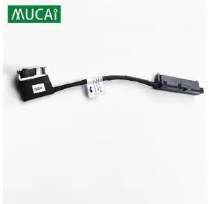 HDD cable For Dell Vostro 14 5459 V5459 laptop SATA Hard Drive HDD Connector Flex Cable 0NF3MW DD0AM8HD000 HDD cable For Dell Vostro 14 5459 V5459 laptop SATA Hard Drive HDD Connector Flex Cable 0NF3MW DD0AM8HD000