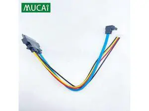 HDD cable For ASUS ROG G21CX G21CX-I99MB8B1 AIO desktop SATA Hard Drive HDD SSD Connector Flex Cable HDD cable For ASUS ROG G21CX G21CX-I99MB8B1 AIO desktop SATA Hard Drive HDD SSD Connector Flex Cable