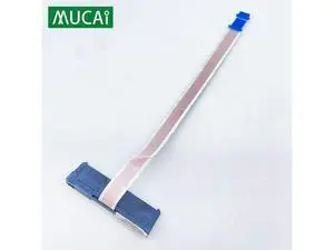HDD cable For HP Pavilion 17-AR050WM 17-AR 17-AN 17Q-CS laptop SATA Hard Drive HDD Connector Flex Cable DD0G97HD000 HDD cable For HP Pavilion 17-AR050WM 17-AR 17-AN 17Q-CS laptop SATA Hard Drive HDD Connector Flex Cable DD0G97HD000