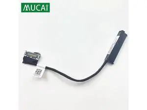 For dell Alienware 15E 15 R1 R2 17 R2 R3 17x R2 P42F P43F laptop SATA Hard Drive HDD Connector Flex Cable A4DBH DC02C00CO00 For dell Alienware 15E 15 R1 R2 17 R2 R3 17x R2 P42F P43F laptop SATA Hard Drive HDD Connector Flex Cable A4DBH DC02C00CO00