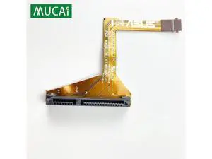 HDD cable For ASUS X442uq X442UR X442 laptop SATA Hard Drive HDD Connector Flex Cable HDD cable For ASUS X442uq X442UR X442 laptop SATA Hard Drive HDD Connector Flex Cable