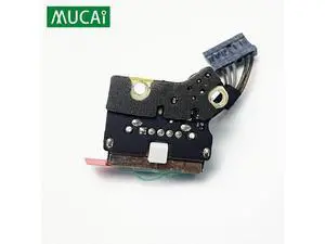 Power Jack board cable For Apple Macbook Pro Retina 15" A1398 MC975 MC976 2012 2013 2014 2015 laptop DC-IN Flex Cable 820-3109-A Power Jack board cable For Apple Macbook Pro Retina 15" A1398 MC975 MC976 2012 2013 2014 2015 laptop DC-IN Flex Cable 820-3109-A