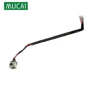 DC Power Jack with cable For Toshiba Satellite (Pro) U500 U505 laptop DC-IN Flex Cable DC Power Jack with cable For Toshiba Satellite (Pro) U500 U505 laptop DC-IN Flex Cable
