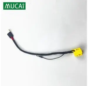 DC Power Jack with cable For Lenovo IBM ThinkPad SL300 SL400 SL500 laptop DC-IN Flex Cable DC Power Jack with cable For Lenovo IBM ThinkPad SL300 SL400 SL500 laptop DC-IN Flex Cable