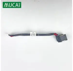 DC Power Jack with cable For Dell Inspiron 15 3520 N5050 N5040 M5040 M5050 Vostro 1540 1550 laptop DC-IN Flex Cable DC Power Jack with cable For Dell Inspiron 15 3520 N5050 N5040 M5040 M5050 Vostro 1540 1550 laptop DC-IN Flex Cable