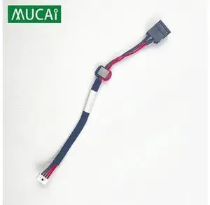 DC Power Jack with cable For Toshiba C600 C600D C600-T19N C600-T15B A505 laptop DC-IN Flex Cable 6017B0196201 DC Power Jack with cable For Toshiba C600 C600D C600-T19N C600-T15B A505 laptop DC-IN Flex Cable 6017B0196201