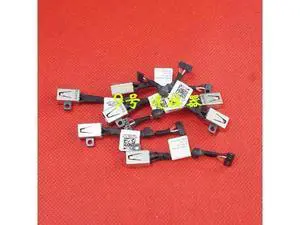 DC Power Jack with cable For Dell Inspiron 14 7000 7437 P42G laptop DC-IN Flex Cable 03P50M DC Power Jack with cable For Dell Inspiron 14 7000 7437 P42G laptop DC-IN Flex Cable 03P50M