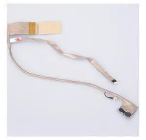 Video screen Flex cable For Dell Inspiron 13R N3010 13.3" laptop LCD LED Display Ribbon Camera cable UM7 DD0UM7LC000 Video screen Flex cable For Dell Inspiron 13R N3010 13.3" laptop LCD LED Display Ribbon Camera cable UM7 DD0UM7LC000