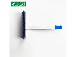 For HP 14-AL 14-AL126TX 14-AL125TX 14-AL071tx 14-AL028TX 029TX TPN-Q171 SATA Hard Drive HDD Connector Flex Cable DD0G31HD001 For HP 14-AL 14-AL126TX 14-AL125TX 14-AL071tx 14-AL028TX 029TX TPN-Q171 SATA Hard Drive HDD Connector Flex Cable DD0G31HD001