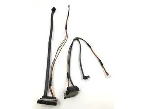 HDD cable For Lenovo C540 V560 B520E All In One desktop SATA Hard Drive HDD Connector Flex Cable DC02001MU10 90202107 HDD cable For Lenovo C540 V560 B520E All In One desktop SATA Hard Drive HDD Connector Flex Cable DC02001MU10 90202107