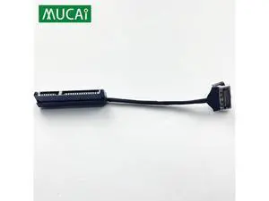 HDD cable For dell Inspiron 17-7000 7447 7537 7737 laptop SATA Hard Drive HDD Connector Flex Cable 450.02N04.0001 HDD cable For dell Inspiron 17-7000 7447 7537 7737 laptop SATA Hard Drive HDD Connector Flex Cable 450.02N04.0001