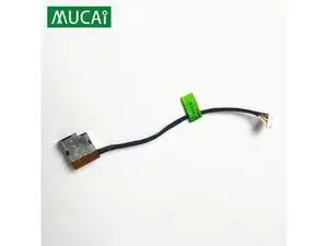 DC Power Jack cable For HP 14 14-AF 14-AC 15 15Q 15-AC 15-AF 240 246 250 255 430 G4 G5 TPN-C125 TPN-C116 laptop DC-IN Flex Cable DC Power Jack cable For HP 14 14-AF 14-AC 15 15Q 15-AC 15-AF 240 246 250 255 430 G4 G5 TPN-C125 TPN-C116 laptop DC-IN Flex Cable