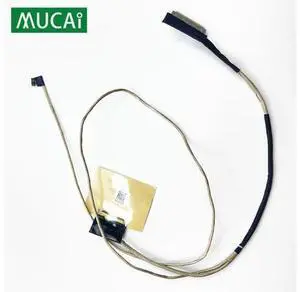 Video screen Flex cable For Lenovo IdeaPad E50-30 E50-45 E50-70 E50-80 30pin laptop LCD LED Display Ribbon cable DC020023L00 Video screen Flex cable For Lenovo IdeaPad E50-30 E50-45 E50-70 E50-80 30pin laptop LCD LED Display Ribbon cable DC020023L00