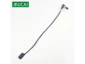 For Dell Latitude 5480 5490 5491 5495 E5480 E5490 E5491 E5495 laptop Cable Connector Line Replace cable 0NVKD8 For Dell Latitude 5480 5490 5491 5495 E5480 E5490 E5491 E5495 laptop Cable Connector Line Replace cable 0NVKD8