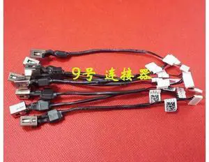 DC Power Jack with cable For TOSHIBA C70C75 C75D C70-A-10D laptop DC-IN Flex Cable DC Power Jack with cable For TOSHIBA C70C75 C75D C70-A-10D laptop DC-IN Flex Cable
