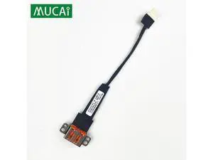 DC Power Jack with cable For Lenovo Yoga3 Pro 1370 Yoga 3 Pro 1370 YOGA 3 Pro-1370 laptop DC-IN Flex Cable DC Power Jack with cable For Lenovo Yoga3 Pro 1370 Yoga 3 Pro 1370 YOGA 3 Pro-1370 laptop DC-IN Flex Cable