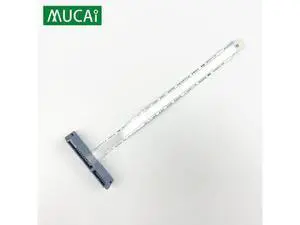 For HP 15-AB 17-g 17-g190cy 17-g217cy 17t-g 17-g125ds laptop SATA Hard Drive HDD Connector Flex Cable 809296-001 DD0X18HD011 For HP 15-AB 17-g 17-g190cy 17-g217cy 17t-g 17-g125ds laptop SATA Hard Drive HDD Connector Flex Cable 809296-001 DD0X18HD011