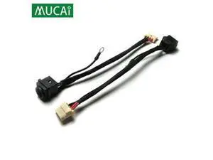DC Power Jack with cable For Sony VPCEH-111T VPC EH26 VPCEH VPC-EH VPCEH1AFX/B PCG-71912M EH38 EH35YC laptop DC-IN Flex Cable DC Power Jack with cable For Sony VPCEH-111T VPC EH26 VPCEH VPC-EH VPCEH1AFX/B PCG-71912M EH38 EH35YC laptop DC-IN Flex Cable