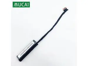 HDD cable For HP 210 G1 215 11 11-E 11-E015DX 11-E003AU laptop SATA Hard Drive HDD Connector Flex Cable DC02001TD00 HDD cable For HP 210 G1 215 11 11-E 11-E015DX 11-E003AU laptop SATA Hard Drive HDD Connector Flex Cable DC02001TD00