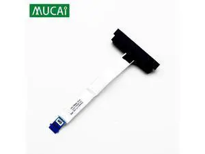 For HP 15-CR X360 15-CR0053WM 15-CR0037WM 14-CD laptop SATA Hard Drive HDD Connector Flex Cable 450.0EH04.0011 450.0EH04.0001 For HP 15-CR X360 15-CR0053WM 15-CR0037WM 14-CD laptop SATA Hard Drive HDD Connector Flex Cable 450.0EH04.0011 450.0EH04.0001