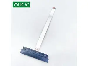 HDD cable For HP 5 Plus 17-CB 17-CB0000TX 17-CB0001TX CB0002TX TPN-C144 laptop SATA Hard Drive HDD SSD Connector Flex Cable HDD cable For HP 5 Plus 17-CB 17-CB0000TX 17-CB0001TX CB0002TX TPN-C144 laptop SATA Hard Drive HDD SSD Connector Flex Cable