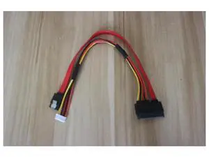 HDD cable For Lenovo A3200 A7200 AIO desktop SATA Hard Drive HDD SSD Connector Flex Cable HDD cable For Lenovo A3200 A7200 AIO desktop SATA Hard Drive HDD SSD Connector Flex Cable