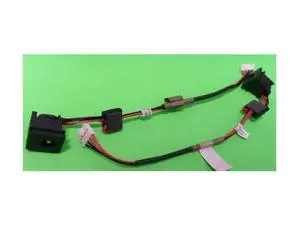 DC Power Jack with cable For Toshiba Mini NB100 laptop DC-IN Flex Cable DC Power Jack with cable For Toshiba Mini NB100 laptop DC-IN Flex Cable