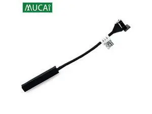 For Dell Latitude 5500 5501 5502 5505 5510 5511 Precision 3540 3541 3542 laptop SATA Hard Drive HDD Connector Flex Cable 0XY5F7 For Dell Latitude 5500 5501 5502 5505 5510 5511 Precision 3540 3541 3542 laptop SATA Hard Drive HDD Connector Flex Cable 0XY5F7