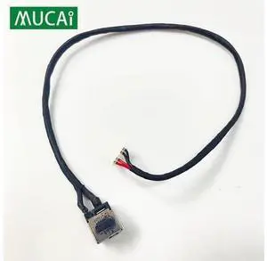 DC Power Jack with cable For Lenovo IdeaPad Z580 Z580A Z585 laptop DC-IN Flex Cable DC Power Jack with cable For Lenovo IdeaPad Z580 Z580A Z585 laptop DC-IN Flex Cable