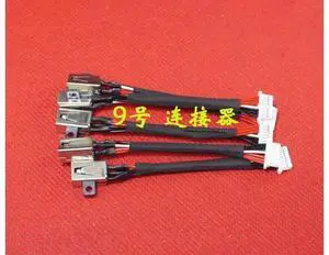 DC Power Jack with cable For Dell Inspiron 7353 7347 7348 7352 P57G 7378 laptop DC-IN Flex Cable DC Power Jack with cable For Dell Inspiron 7353 7347 7348 7352 P57G 7378 laptop DC-IN Flex Cable