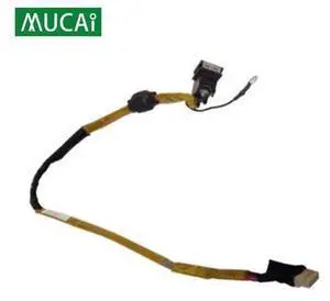 DC Power Jack with cable For Toshiba Satellite P500 DC JACK P500 laptop DC-IN Flex Cable DC Power Jack with cable For Toshiba Satellite P500 DC JACK P500 laptop DC-IN Flex Cable