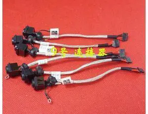 DC Power Jack with cable For Sony VPCF2 VPC-F2 VPCF24C5E laptop DC-IN Flex Cable V081 603-0001-7376_A DC Power Jack with cable For Sony VPCF2 VPC-F2 VPCF24C5E laptop DC-IN Flex Cable V081 603-0001-7376_A