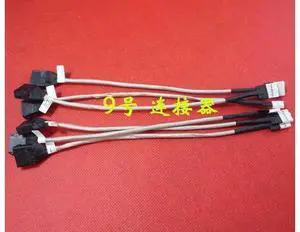DC Power Jack with cable For Lenovo 500S-14 S41-70 75 35 laptop DC-IN Flex Cable DC Power Jack with cable For Lenovo 500S-14 S41-70 75 35 laptop DC-IN Flex Cable