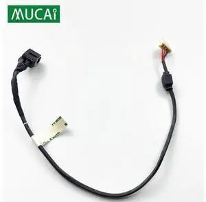 DC Power Jack with cable For Toshiba L600 L600D L640 L700 L740 L740D L745 L745D laptop DC-IN Flex Cable DC Power Jack with cable For Toshiba L600 L600D L640 L700 L740 L740D L745 L745D laptop DC-IN Flex Cable