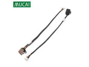 DC Power Jack with cable For Dell Vostro 1000 1014 laptop DC-IN Flex Cable DC Power Jack with cable For Dell Vostro 1000 1014 laptop DC-IN Flex Cable