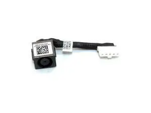 DC Power Jack with cable For Dell Latitude E7290 E7280 E7380 E7390 7290 7280 7380 7390 laptop DC-IN Flex Cable DC Power Jack with cable For Dell Latitude E7290 E7280 E7380 E7390 7290 7280 7380 7390 laptop DC-IN Flex Cable