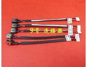 DC Power Jack with cable For ASUS S550 S550C S550CA S550CB S550CM laptop DC-IN Flex Cable DC Power Jack with cable For ASUS S550 S550C S550CA S550CB S550CM laptop DC-IN Flex Cable