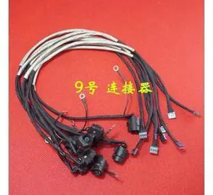 DC Power Jack with cable For Sony VPC-SB SA SD laptop DC-IN Flex Cable DC Power Jack with cable For Sony VPC-SB SA SD laptop DC-IN Flex Cable