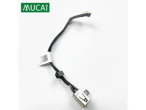 DC Power Jack with cable For Vostro14-5459R 14-5459 DELL 5459 JACK laptop DC-IN Flex Cable DC Power Jack with cable For Vostro14-5459R 14-5459 DELL 5459 JACK laptop DC-IN Flex Cable
