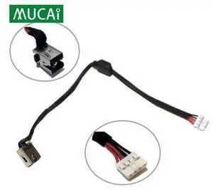 DC Power Jack with cable For Toshiba Satellite P870 P870D P875 P875D P870-303 P870-BT2N22 laptop DC-IN Flex Cable DC Power Jack with cable For Toshiba Satellite P870 P870D P875 P875D P870-303 P870-BT2N22 laptop DC-IN Flex Cable