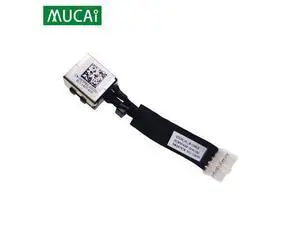 DC Power Jack with cable For Dell Latitude E5500 Precision M3540 3540 3541 M3541 laptop DC-IN Flex Cable DC Power Jack with cable For Dell Latitude E5500 Precision M3540 3540 3541 M3541 laptop DC-IN Flex Cable