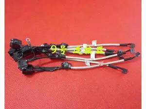 DC Power Jack with cable For Sony VPCF11 VPCF12 VPCF13 VPCF136FM laptop DC-IN Flex Cable 015-0001-1494_A DC Power Jack with cable For Sony VPCF11 VPCF12 VPCF13 VPCF136FM laptop DC-IN Flex Cable 015-0001-1494_A