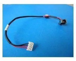 DC Power Jack with cable For lenovo G550 G430 G450 G450 2.5MM laptop DC-IN Flex Cable DC Power Jack with cable For lenovo G550 G430 G450 G450 2.5MM laptop DC-IN Flex Cable
