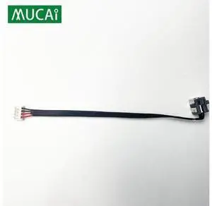 DC Power Jack with cable For Toshiba C670 C670D C675 C675-S7200 laptop DC-IN Flex Cable DC Power Jack with cable For Toshiba C670 C670D C675 C675-S7200 laptop DC-IN Flex Cable