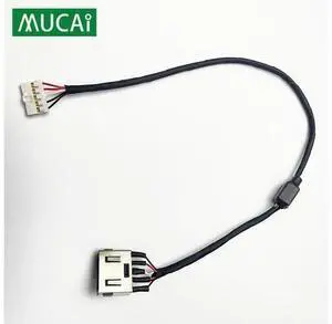DC Power Jack with cable For Lenovo G40-30 G50-80 G40-70 G50-45 Z50-30 Z40-45 Z50-70 G40 Z40 G50 laptop DC-IN Flex Cable DC Power Jack with cable For Lenovo G40-30 G50-80 G40-70 G50-45 Z50-30 Z40-45 Z50-70 G40 Z40 G50 laptop DC-IN Flex Cable