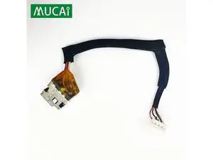 DC Power Jack with cable For HP 4420S 4421S 4425S 4426S 4321S 4320S 4325S 4326S laptop DC-IN Flex Cable DC Power Jack with cable For HP 4420S 4421S 4425S 4426S 4321S 4320S 4325S 4326S laptop DC-IN Flex Cable