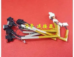 DC Power Jack with cable For Toshiba Portege M600 M601 M606 M610 M612 laptop DC-IN Flex Cable DC Power Jack with cable For Toshiba Portege M600 M601 M606 M610 M612 laptop DC-IN Flex Cable