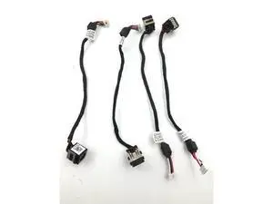 DC Power Jack with cable For Dell Latitude E5530 laptop DC-IN Flex Cable 0171XT DC30100H100 QXW10 DC Power Jack with cable For Dell Latitude E5530 laptop DC-IN Flex Cable 0171XT DC30100H100 QXW10